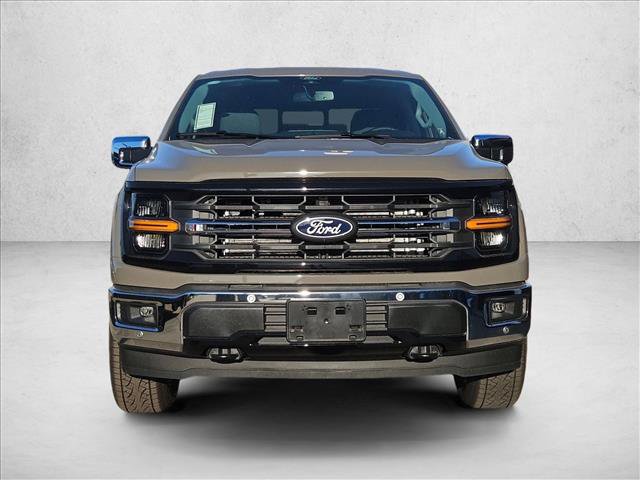 New 2026 Ford F150 XLT w/ Equipment Group 302A MID AWD/4WD image 6