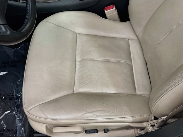 Used 2013 Chevrolet Impala LTZ FWD image 19
