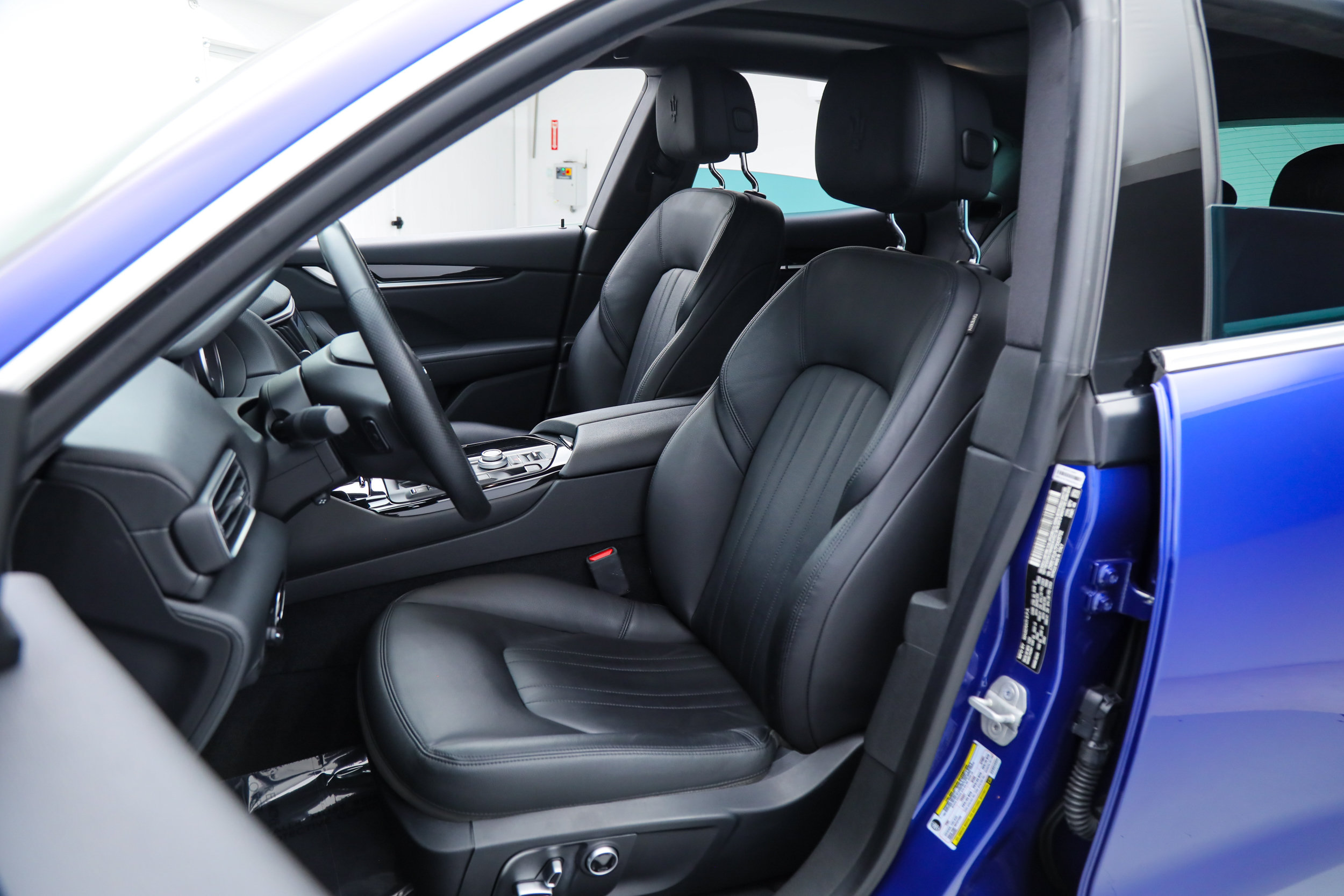Certified 2023 Maserati Levante GT AWD/4WD image 16