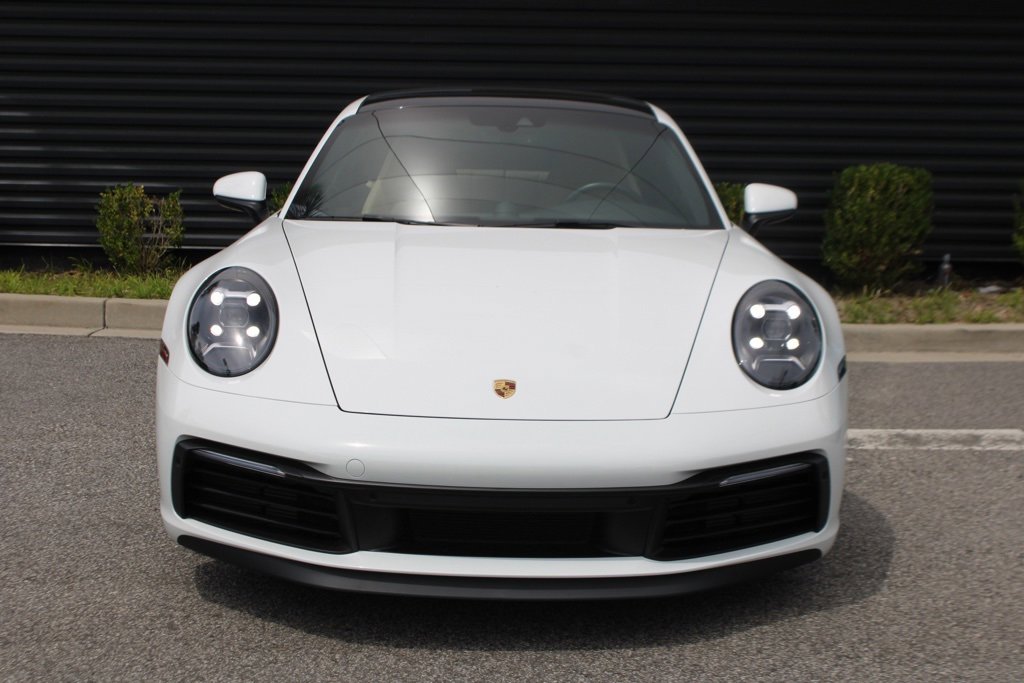 Used 2020 Porsche 911 Carrera S image 10