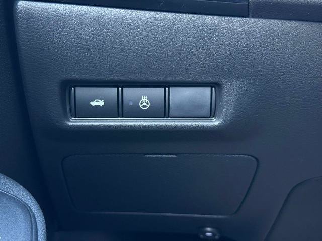 New 2026 Nissan Sentra SV w/ SV Convenience Package FWD image 24