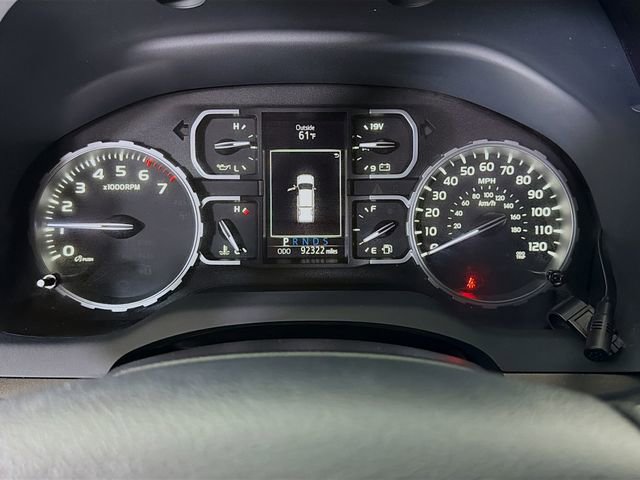 Used 2019 Toyota Tundra SR5 RWD image 13