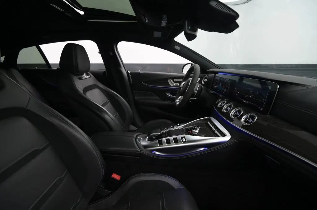 Used 2020 Mercedes-Benz AMG GT 63 S image 56
