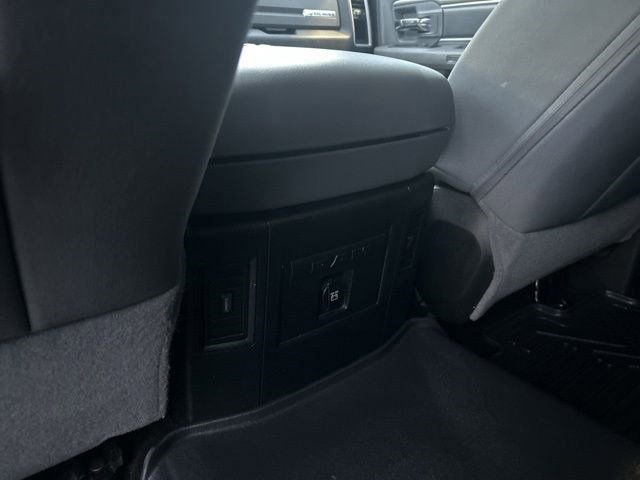 Used 2017 RAM 1500 Big Horn image 36