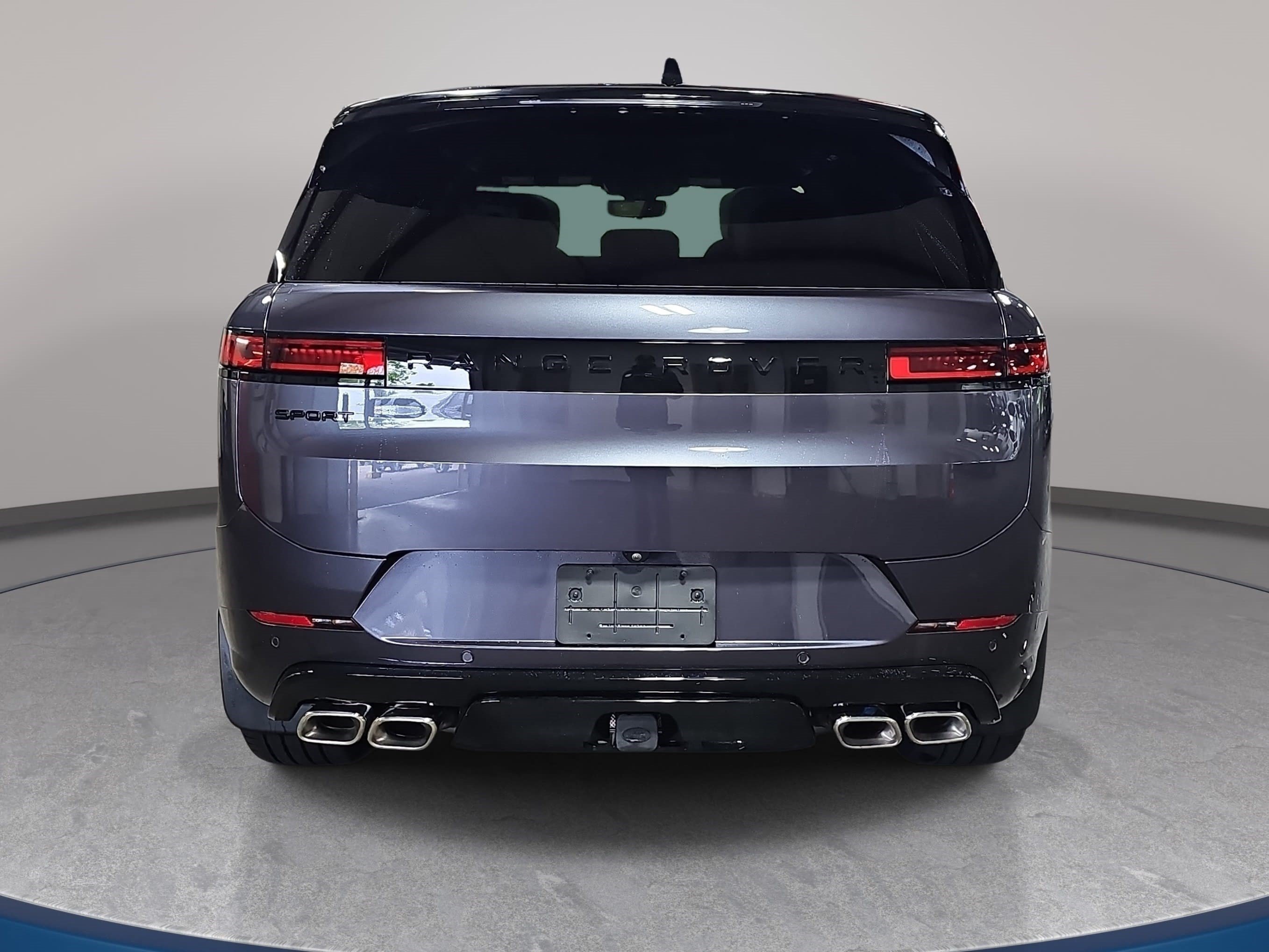 Used 2025 Land Rover Range Rover Sport Autobiography AWD/4WD image 6