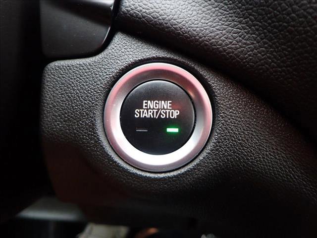 Used 2024 Chevrolet Equinox LT image 24