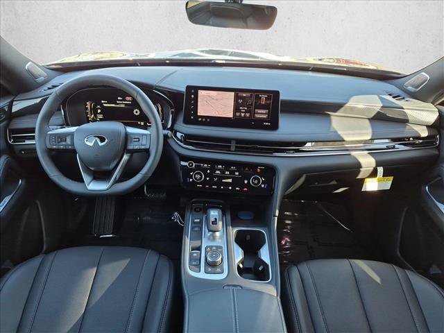 New 2027 INFINITI QX65 Sport AWD/4WD image 15