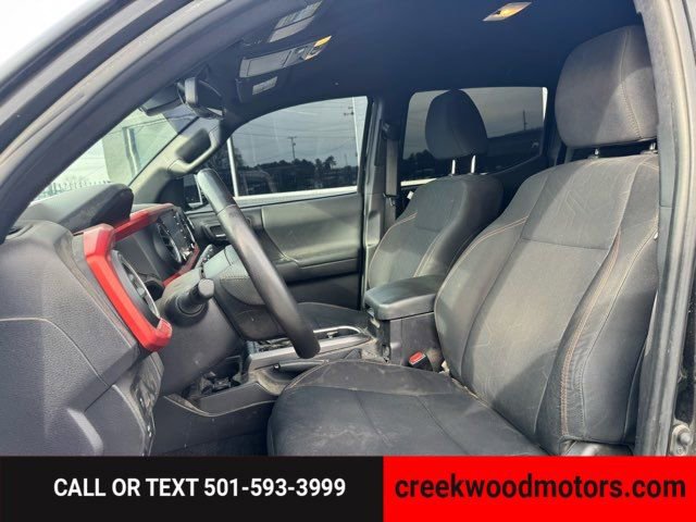 Used 2020 Toyota Tacoma 4x4 Double Cab image 7