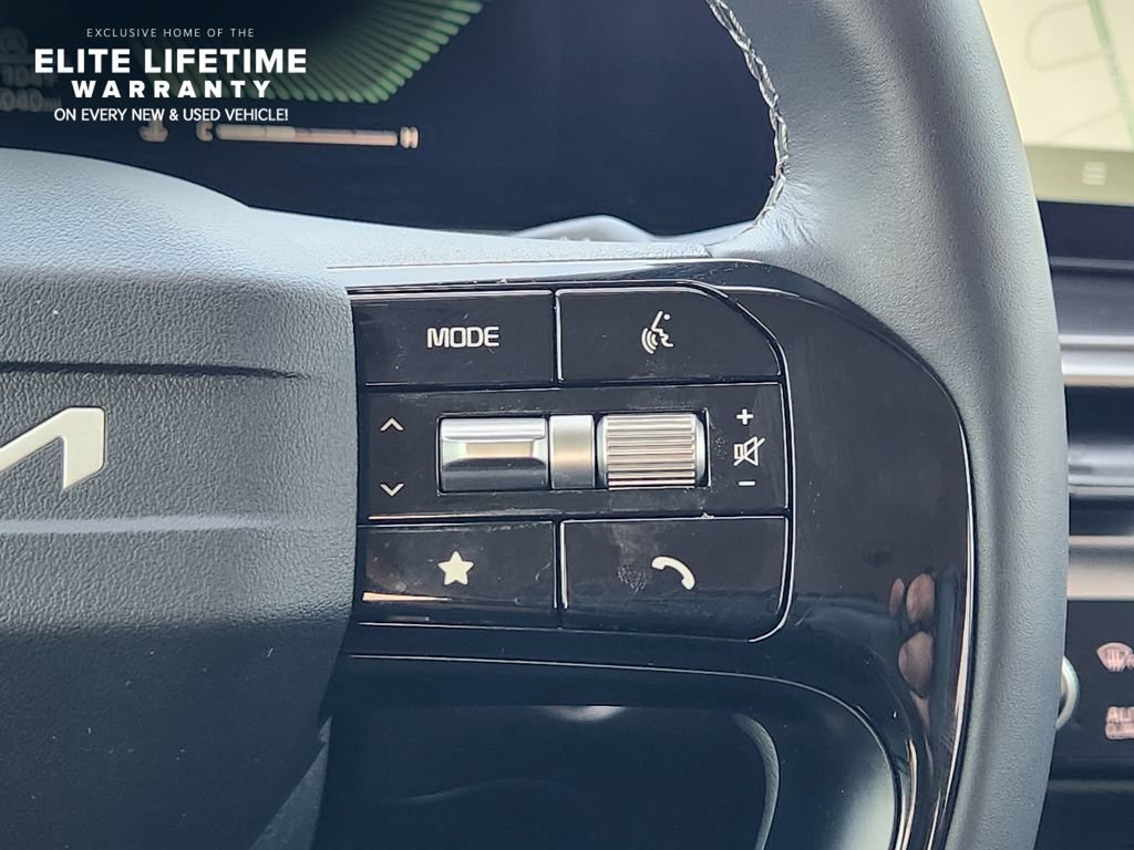 Certified 2026 Kia Sorento EX AWD/4WD image 28