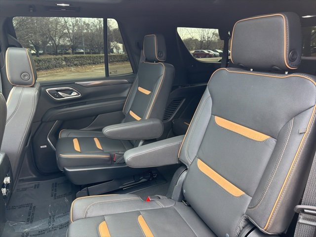 Used 2023 GMC Yukon AT4 w/ AT4 Premium Plus Package image 22