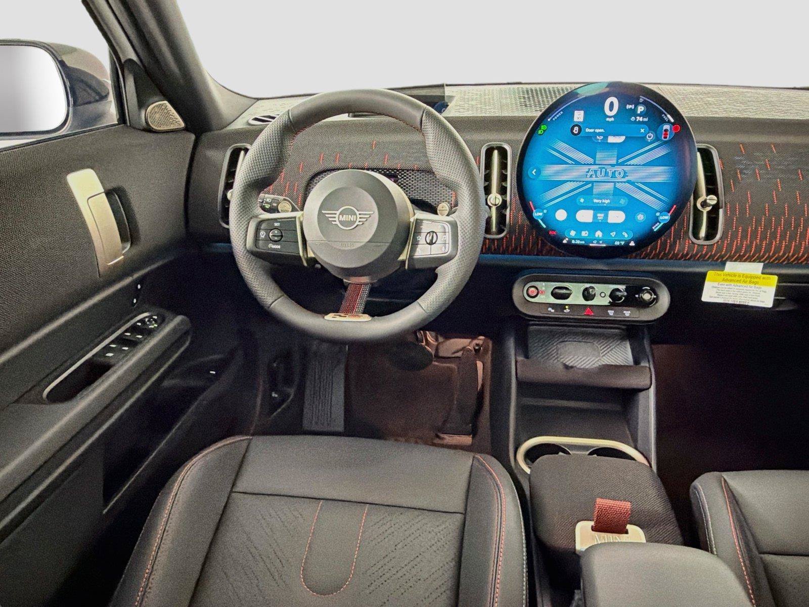 New 2027 MINI Cooper Countryman S w/ Comfort Package Max AWD/4WD image 22