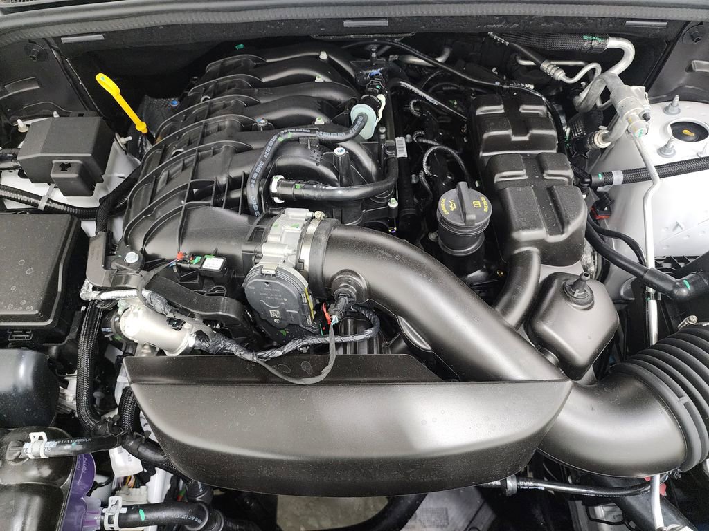 New 2026 Dodge Durango GT image 51