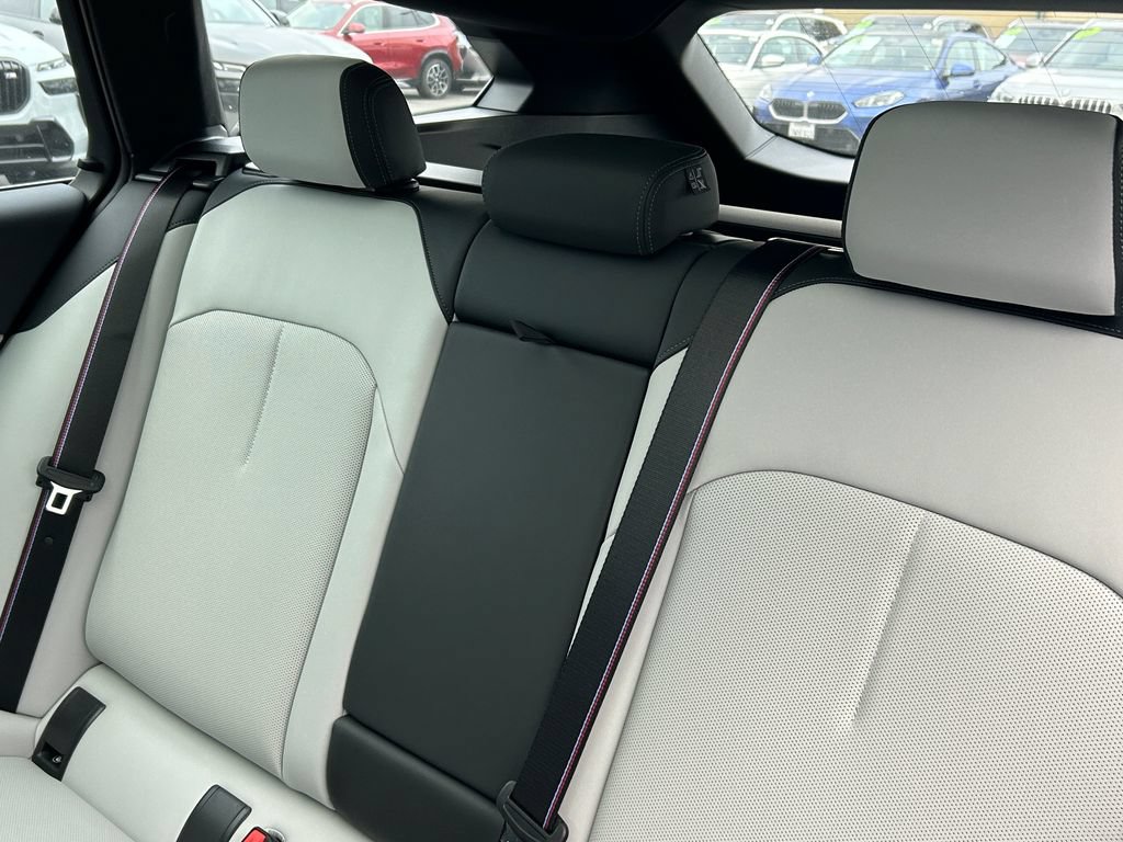 New 2027 BMW M5 Touring w/ M Driver's Package AWD/4WD image 32