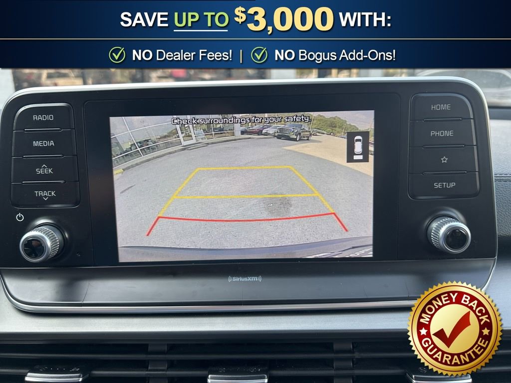 Used 2020 Kia Telluride S image 32