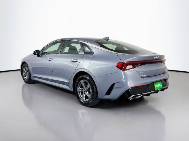 Used 2023 Kia K5 LXS FWD image 7