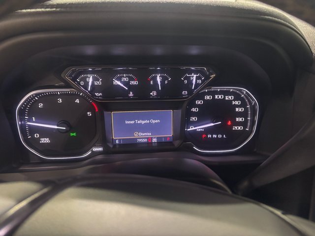 Used 2023 GMC Sierra 2500 AT4 w/ Gooseneck/5TH Wheel Package image 18