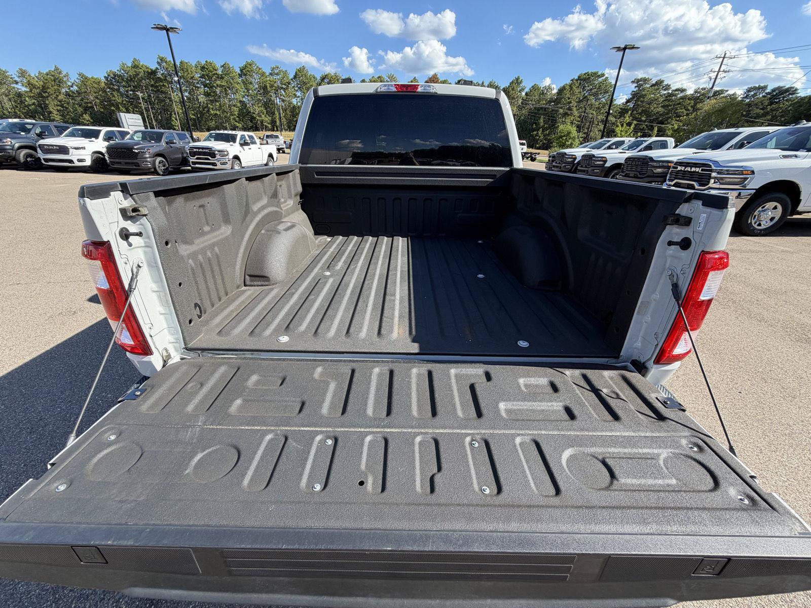 Used 2023 Ford F150 XL w/ STX Appearance Package RWD image 18