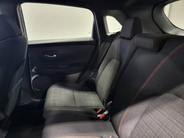 Used 2024 Honda HR-V Sport image 14