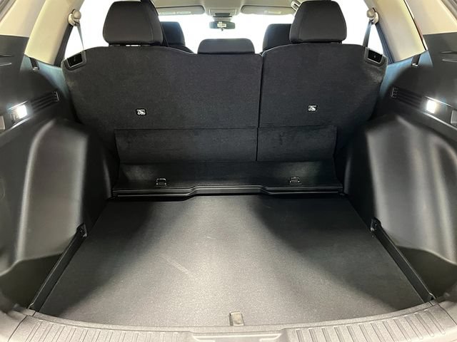 New 2026 Honda CR-V LX image 22
