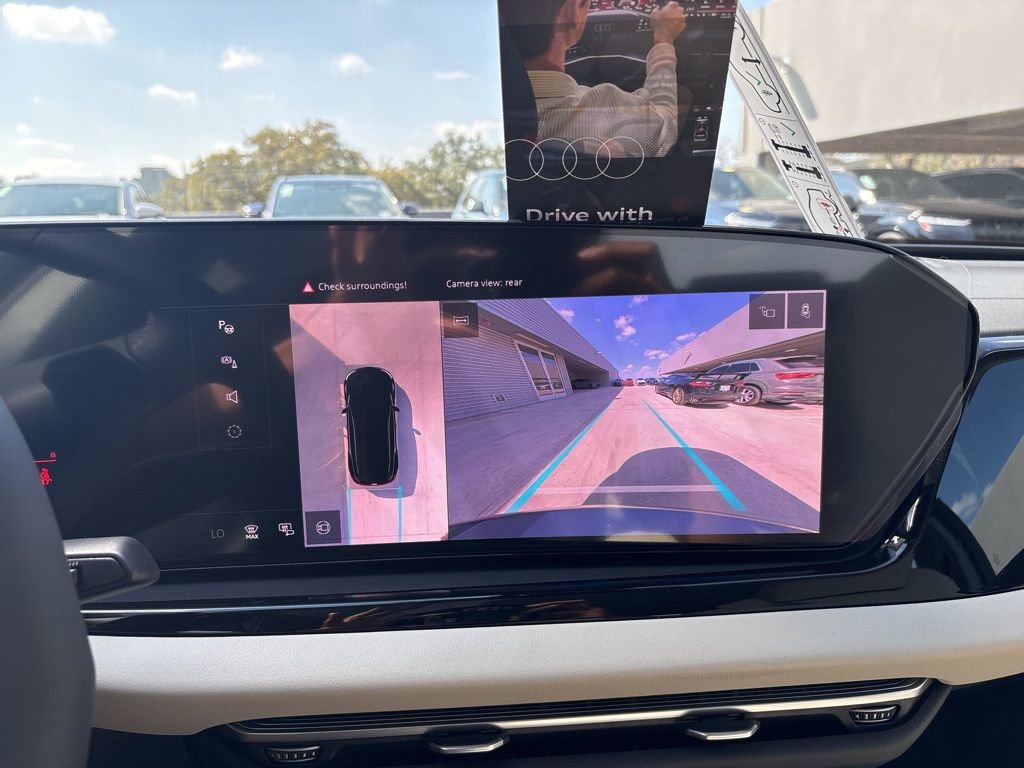 New 2026 Audi A6 Premium Plus image 24