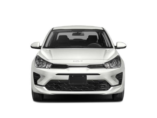 Used 2023 Kia Rio LX FWD image 7