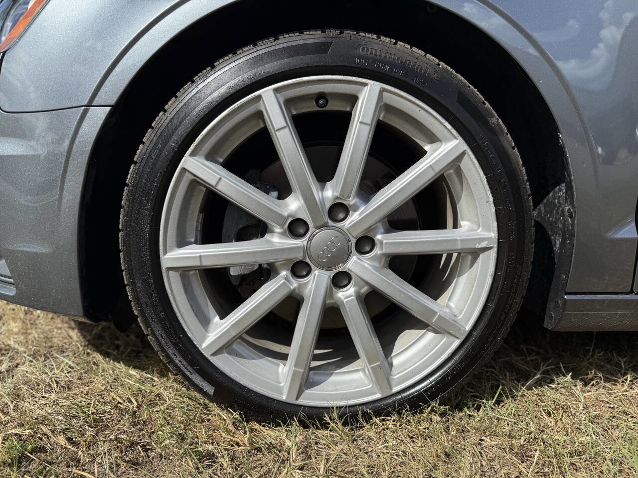 Used 2016 Audi A3 1.8T Premium image 25