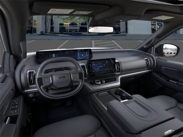 New 2025 Ford Expedition Tremor image 9