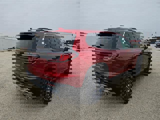 New 2026 GMC Acadia Elevation image 5