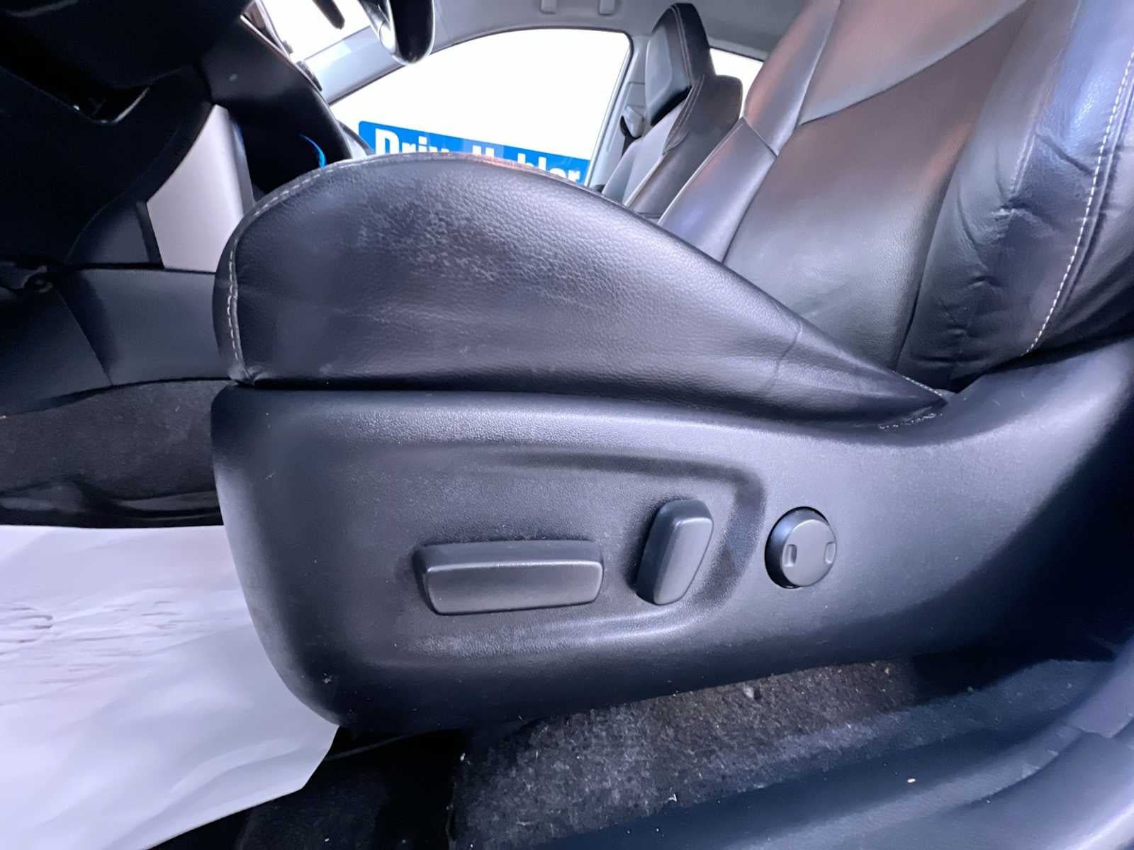 Used 2018 Toyota RAV4 Limited w/ All Weather Liner Package AWD/4WD image 13