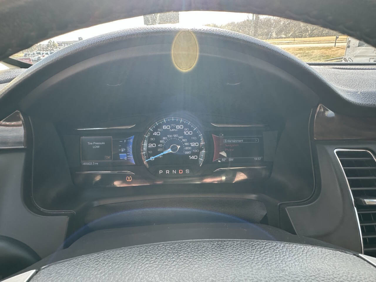 Used 2016 Ford Flex Limited image 15