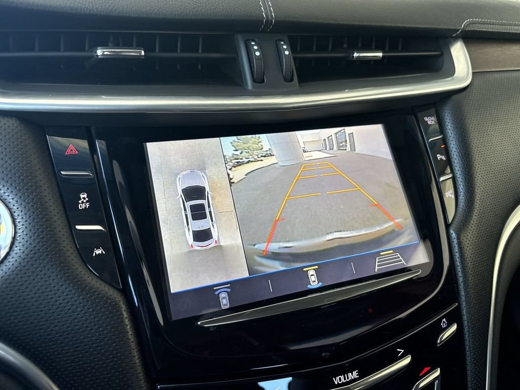 Certified 2019 Cadillac XTS Premium Luxury FWD image 15