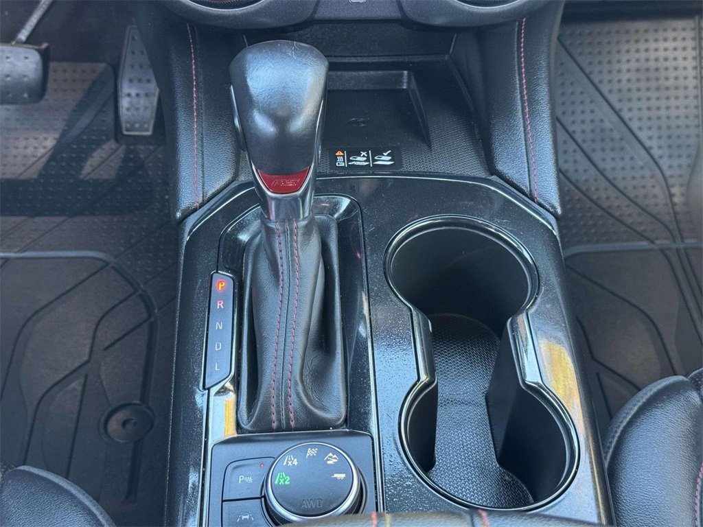 Used 2019 Chevrolet Blazer RS image 8