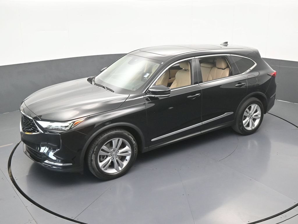 Used 2024 Acura MDX FWD image 52
