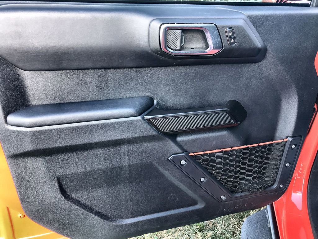 Used 2023 Ford Bronco Raptor image 13