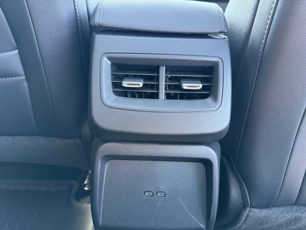 New 2025 Chevrolet Equinox EV RS image 26