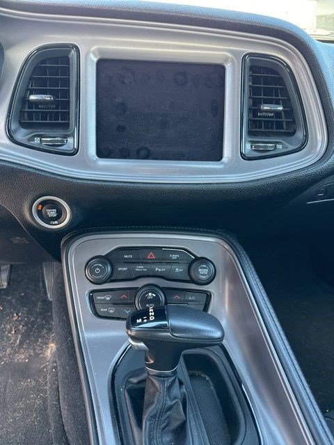 Used 2023 Dodge Challenger GT w/ Cold Weather Group image 14