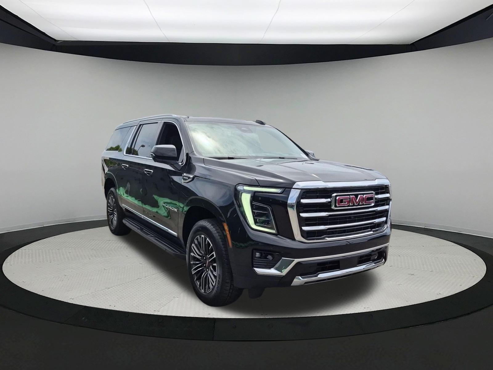 New 2026 GMC Yukon XL Elevation w/ Elevation Premium Package RWD image 6