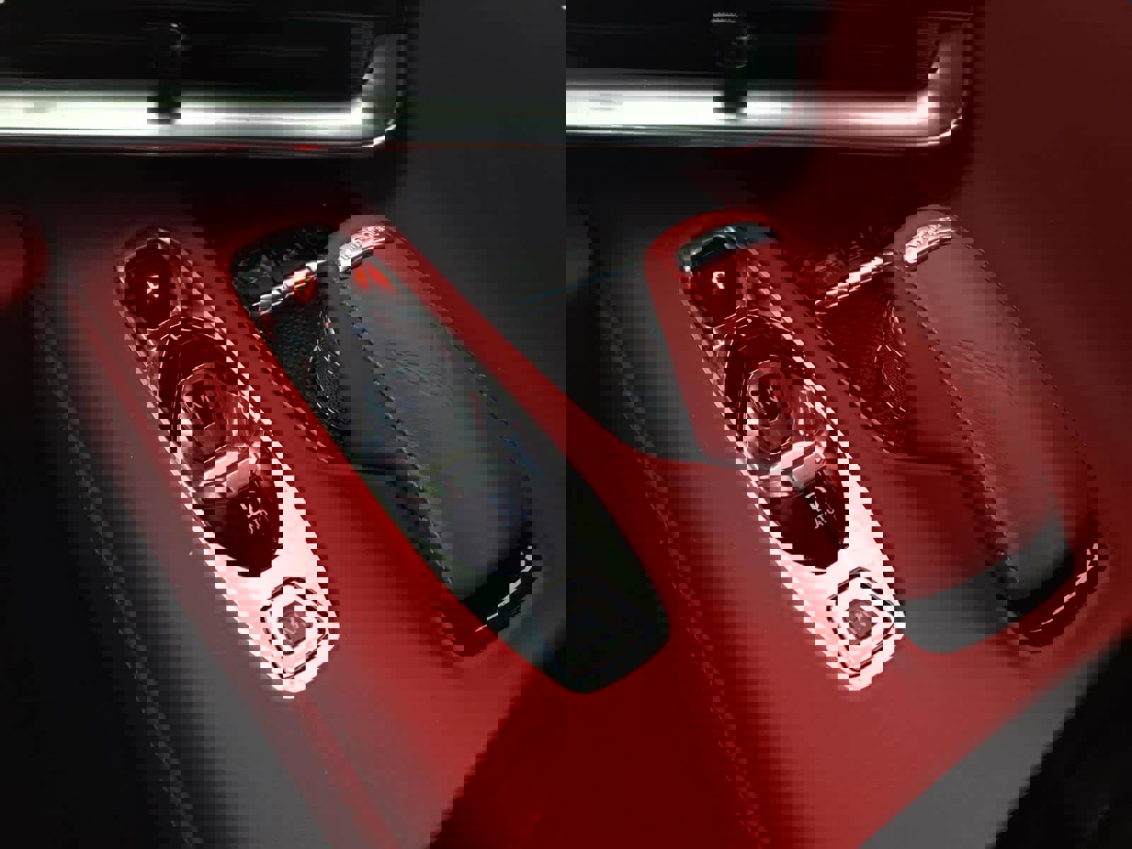 Used 2023 Chevrolet Corvette Stingray Premium Conv w/ 3LT image 18