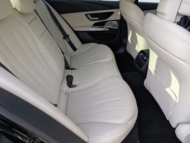Certified 2025 Mercedes-Benz E 350 Sedan image 22