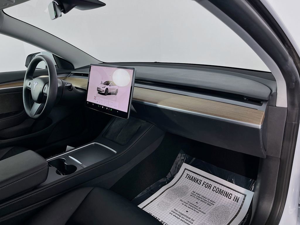 Used 2023 Tesla Model 3 Standard Range RWD image 32
