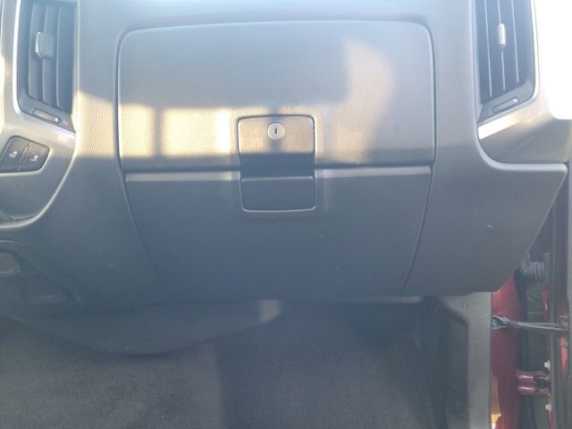 Used 2016 Chevrolet Silverado 1500 LT w/ All Star Edition image 23