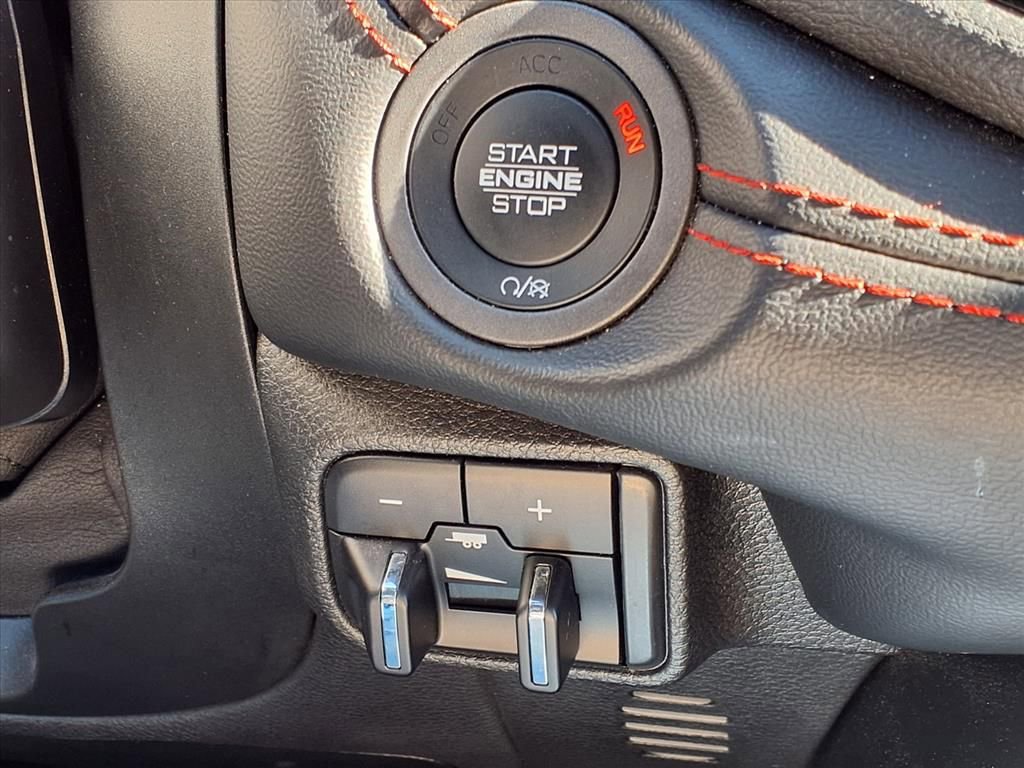 Used 2024 Dodge Durango GT image 16