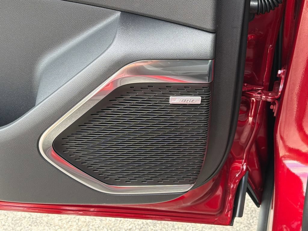 New 2026 GMC Acadia Elevation FWD image 14