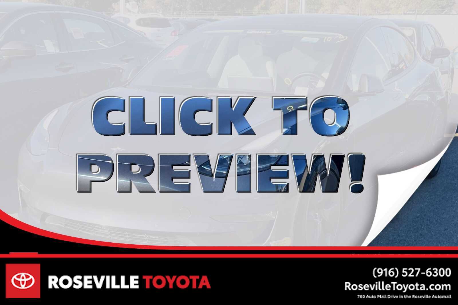 Used 2022 Tesla Model 3 Long Range