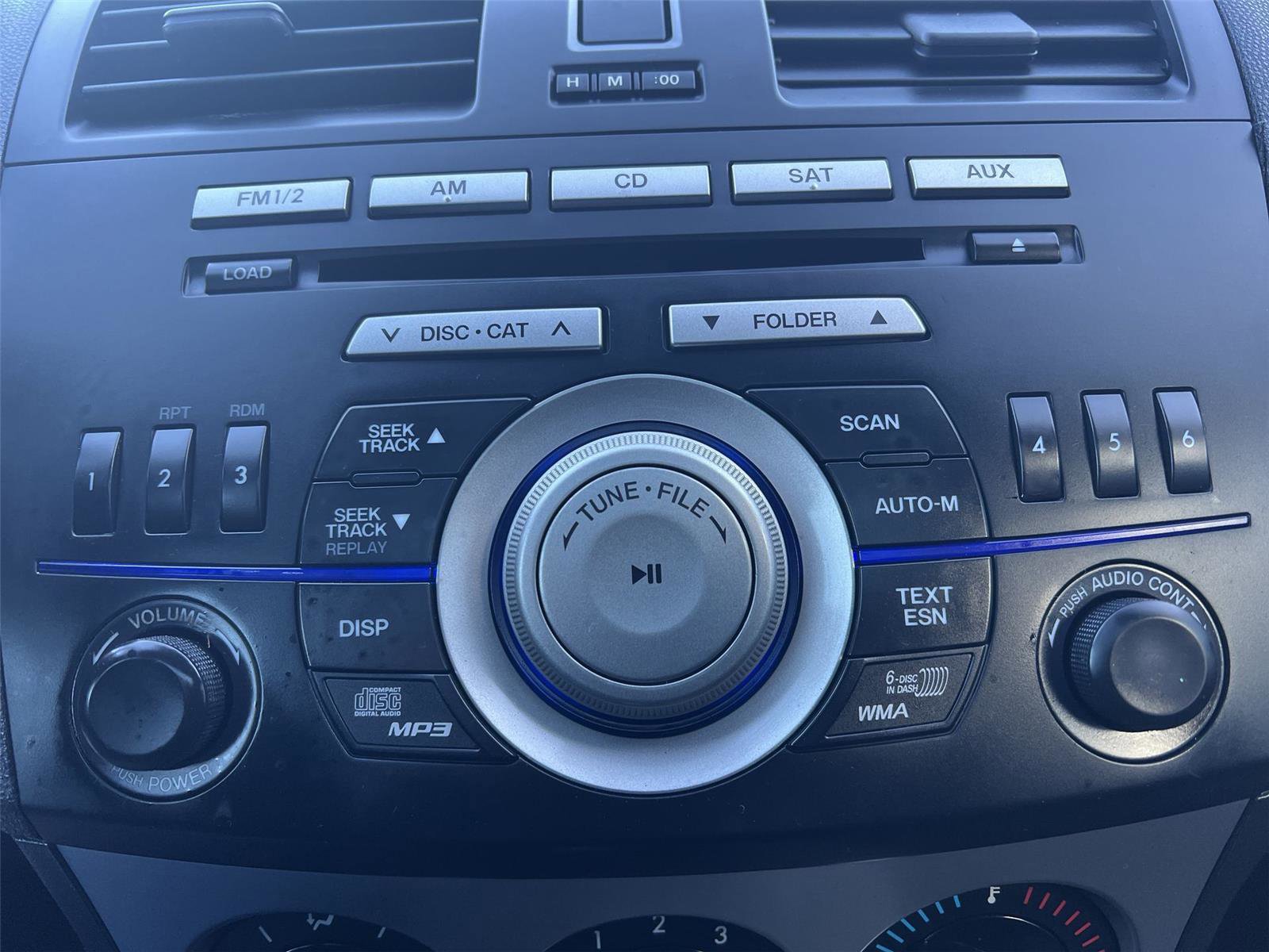 Used 2010 MAZDA MAZDA3 s Sport image 16