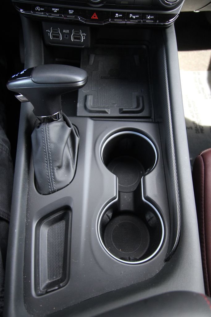 Used 2024 Dodge Durango GT image 28