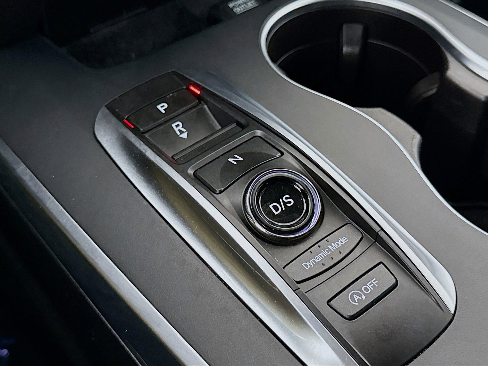 Used 2020 Acura MDX SH-AWD image 18