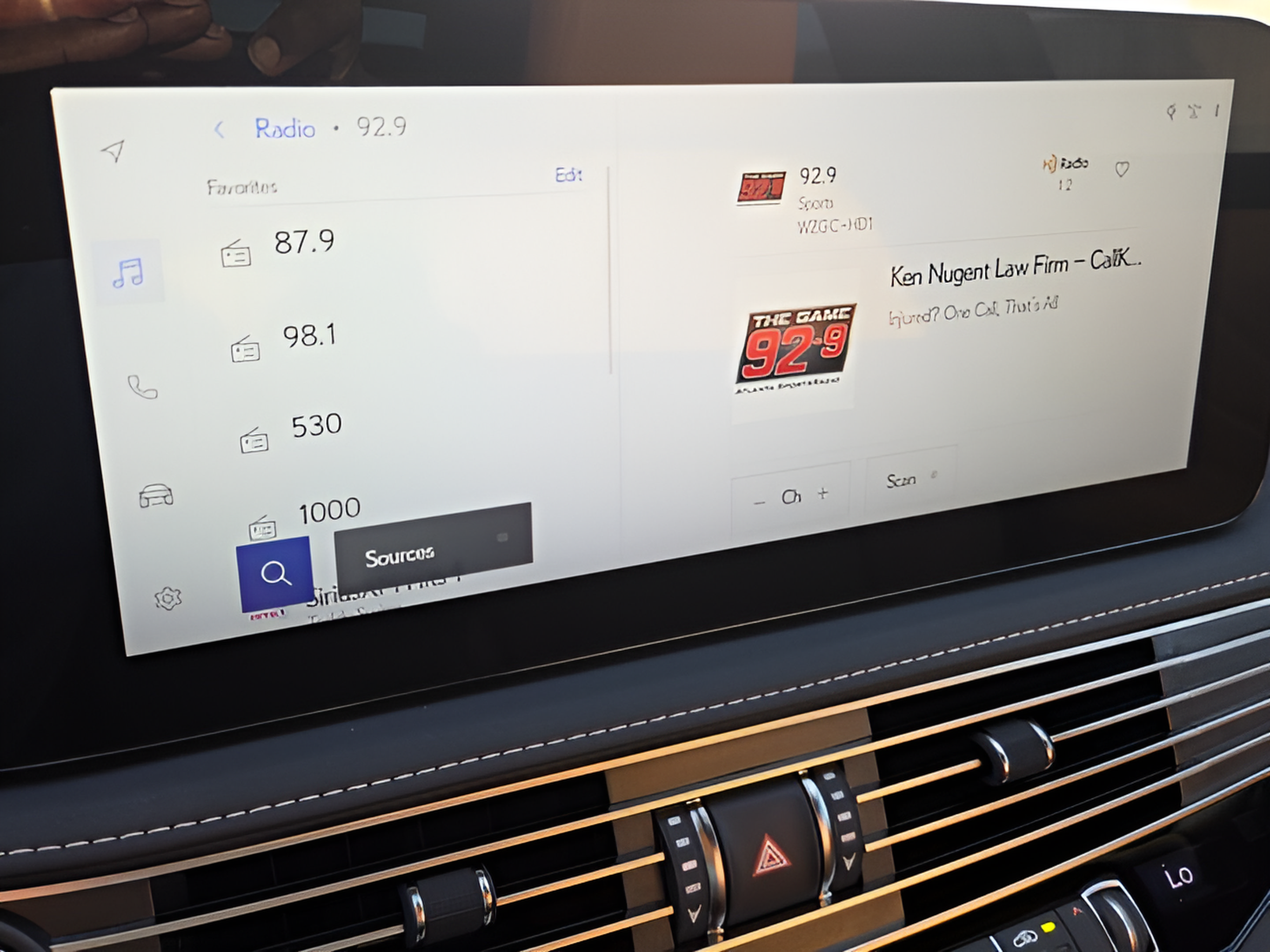 Certified 2024 Lexus LS 500 RWD image 18