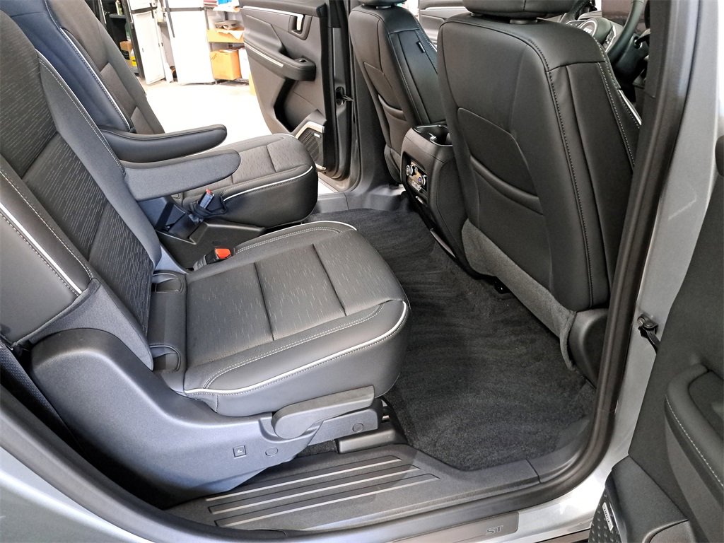 New 2025 Buick Enclave Sport Touring w/ Power Package image 11