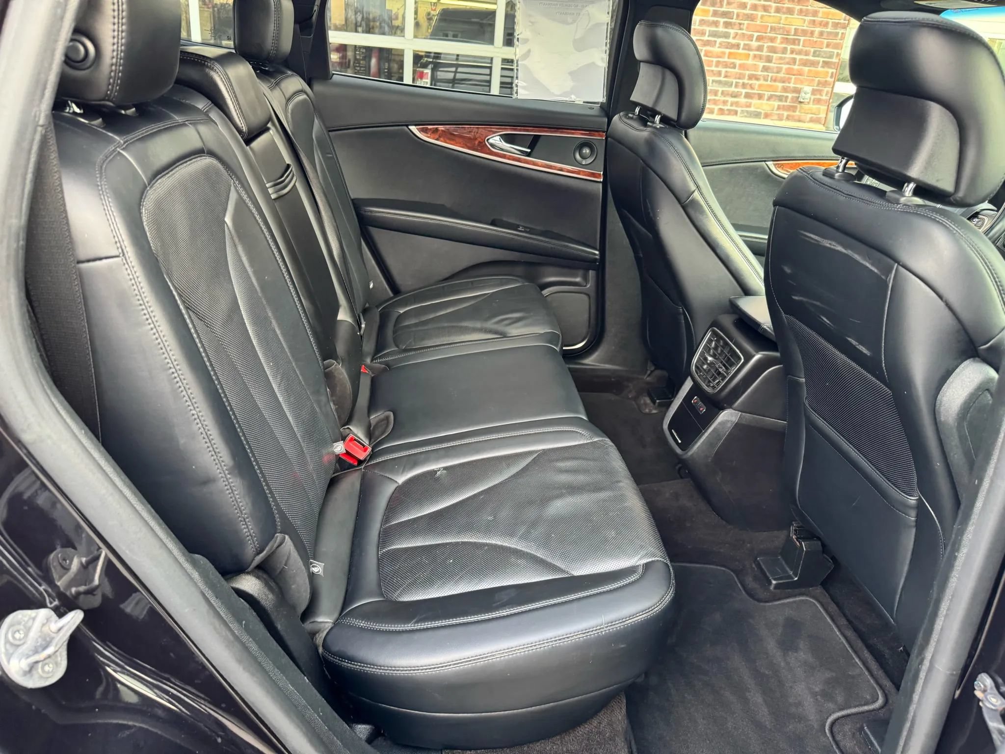 Used 2019 Lincoln Nautilus Reserve image 36